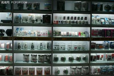 選擇好產(chǎn)品!中關(guān)村耳機(jī)購(gòu)買地點(diǎn)匯總_數(shù)碼_科技時(shí)代_新浪網(wǎng)