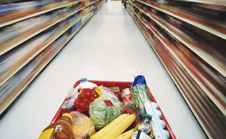 方象5000助力五洲倉儲(chǔ)超市完成精細(xì)化管理